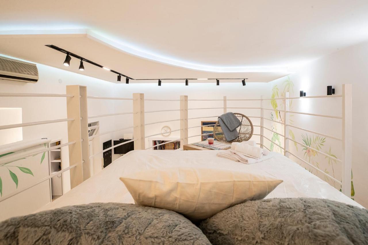 Karioka Apartman Белград Экстерьер фото